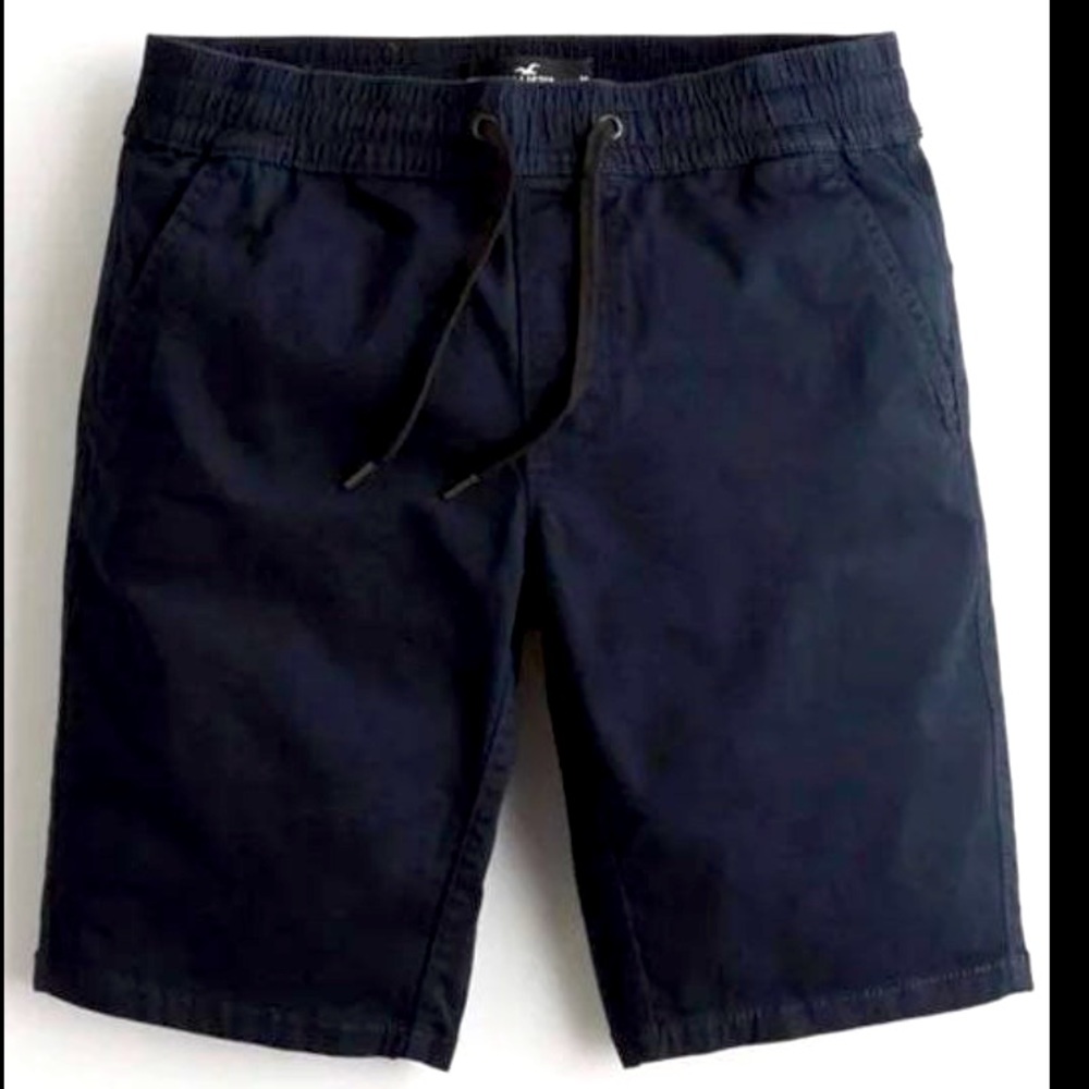 Advanced Stretch 9in Jogger Short XXL